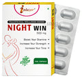 Inlazer Night Win 500mg Capsule