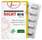 Inlazer Night Win 500mg Capsule