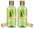 Vaadi Herbals Enticing Lemongrass Shower Gel