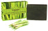 Vaadi Herbals Super Value Pack of 6 Enticing Lemongrass Scrub Soap 450g