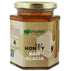 Nutriwish 100% Pure Organic Honey Raw Acacia