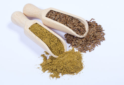 Herbs And Corps Cumin Seeds 454g