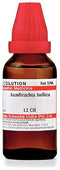Dr Willmar Schwabe India Azadirachta Indica Dilution 12 CH