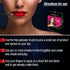 Coloressence Lip Souffle Moisturising Creamy Multicolor Lipstick Palette 10g