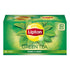 Lipton Pure & Light Green Tea Bags