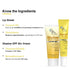 Fixderma Skincare Shadow Roll On Sunscreen For Kids Spf 50