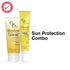 Fixderma Skincare Shadow Roll On Sunscreen For Kids Spf 50