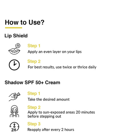 Fixderma Skincare Shadow Roll On Sunscreen For Kids Spf 50