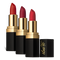 Iba Festive Red Long Stay Matte Lipstick Combo