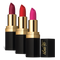 Iba Party Ready Long Stay Matte Lipstick Combo