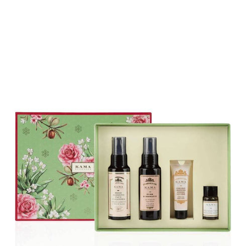 Kama Ayurveda Joys of Hydration Gift Box