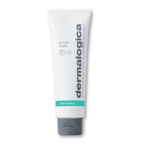 Dermalogica Oil Free Matte Spf 30 Moisturizer 50ml