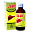 Similia Liv Vit Liver Tonic