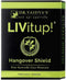 Dr. Vaidya's LIVitup Hangover Shield Capsules 40g