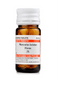 Dr Willmar Schwabe India Mercurius Iodatus Flavus Trituration Tablet 3X