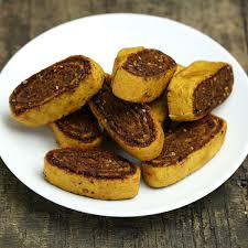 Karachi Bakery Bhakerwadi 450g