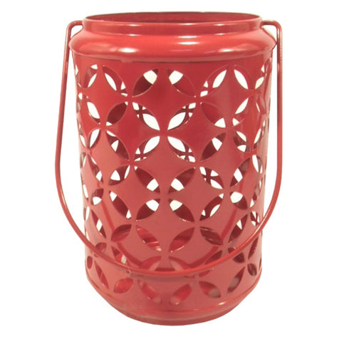 Wooden T-Lite Holder 16.2"X4.1"X8.3"HT