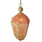 Small Arabic Designer Lantern  5"x9"