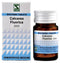 Dr Willmar Schwabe India Calcarea Fluorica Biochemic Tablet 200X