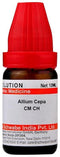 Dr Willmar Schwabe India Allium Cepa Dilution CM CH