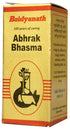 Baidyanath Abhrak Bhasma 5 g