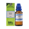 SBL Urtica Urens Dilution 6 CH