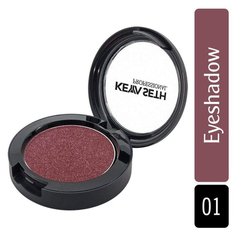 Keya Seth Long Lasting Matte & Shimmering Eyeshadow
