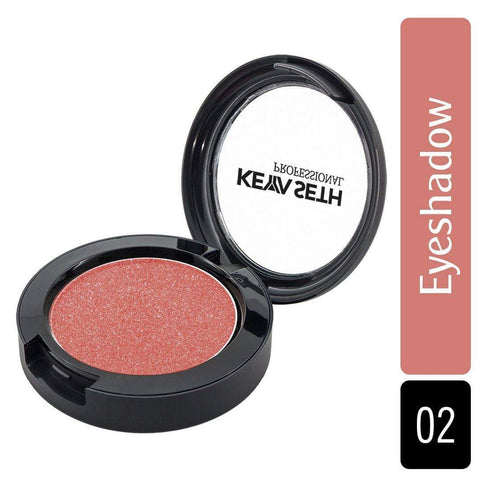 Keya Seth Long Lasting Matte & Shimmering Eyeshadow
