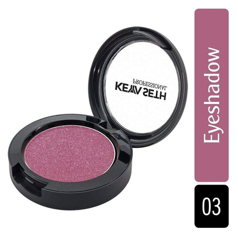 Keya Seth Long Lasting Matte & Shimmering Eyeshadow