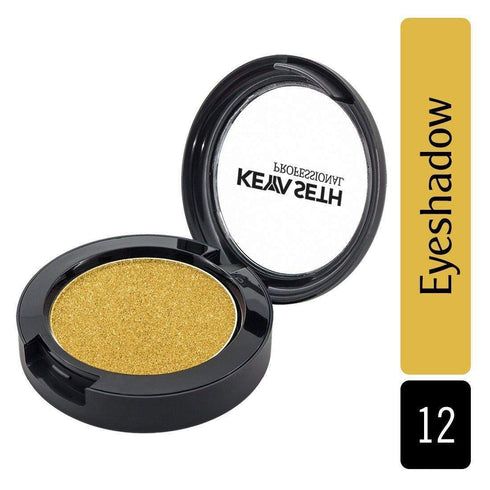 Keya Seth Long Lasting Matte & Shimmering Eyeshadow