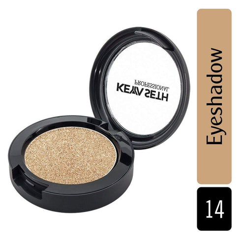 Keya Seth Long Lasting Matte & Shimmering Eyeshadow