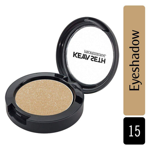 Keya Seth Long Lasting Matte & Shimmering Eyeshadow