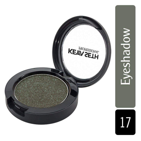 Keya Seth Long Lasting Matte & Shimmering Eyeshadow