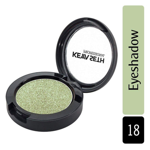 Keya Seth Long Lasting Matte & Shimmering Eyeshadow