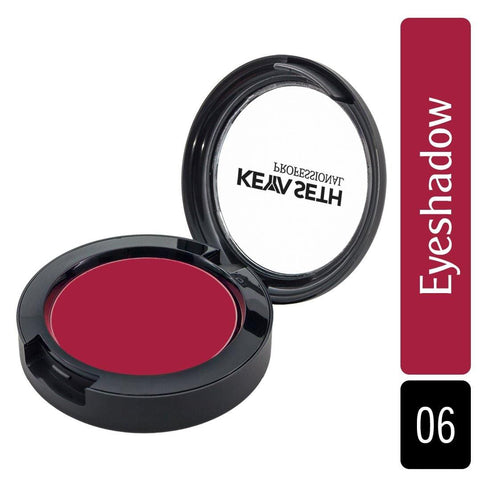 Keya Seth Long Lasting Matte & Shimmering Eyeshadow