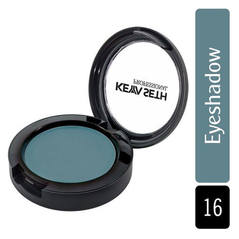 Keya Seth Long Lasting Matte & Shimmering Eyeshadow