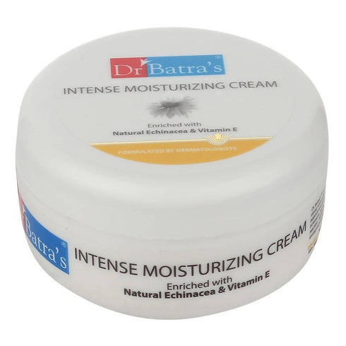 Dr. Batra's Intense Moisturizing Cream 100 g