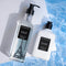 Kimirica The French Note Shower Gel and Body Lotion Body Care Duo
