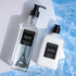 Kimirica The French Note Shower Gel and Body Lotion Body Care Duo