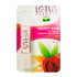 Lotus Lip Therapy Velvety Rose