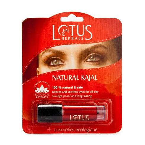 Lotus Natural Kajal