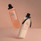 Kimirica Love Story Bubble Bath and Bath Salt Bath Care Duo 290ml Each