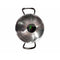 Aluminium Handi With Lid - 1 PC