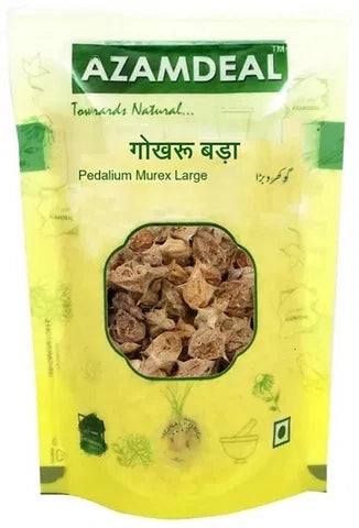 Azamdeal Gokhru Bada 300g