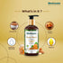 Medimade Wellness Almond & Honey Body Wash
