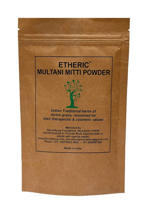 Etheric Multani Mitti Powder