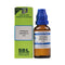 SBL Hippomane Mancinella Dilution 6 CH