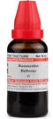 Dr Willmar Schwabe India Ranunculus Bulbosus Mother Tincture Q