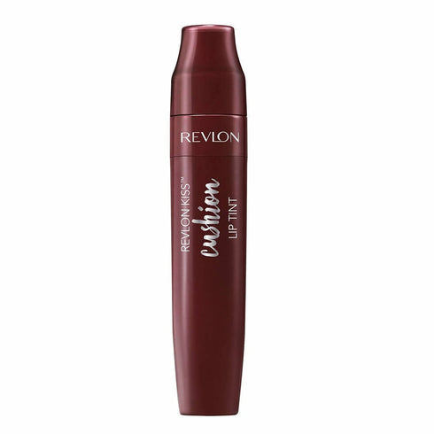 Revlon Kisstty Kiss Cushion Lip Tint - Wine Trip 4 ml