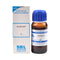 SBL Guaiacum Mother Tincture Q